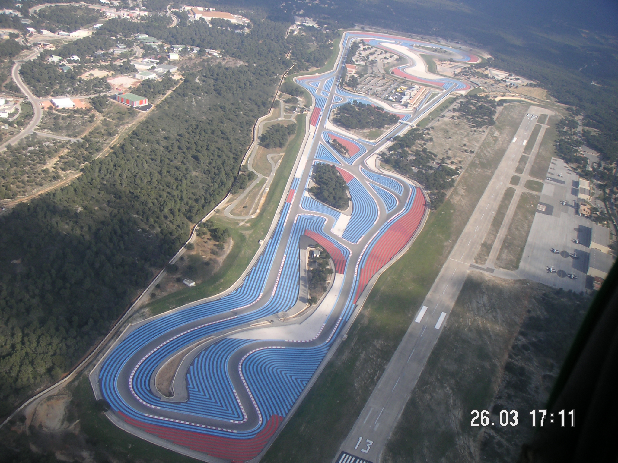 Image result for le castellet circuit