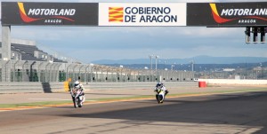 Aragon 2014