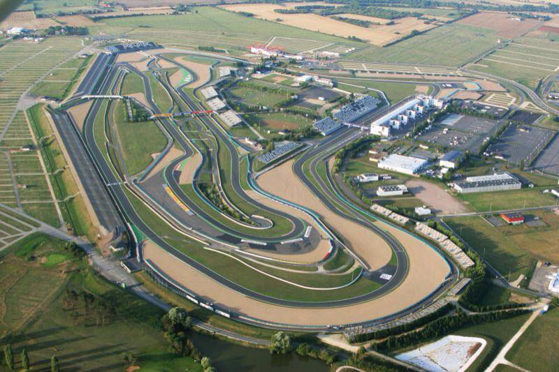 Magny-Cours